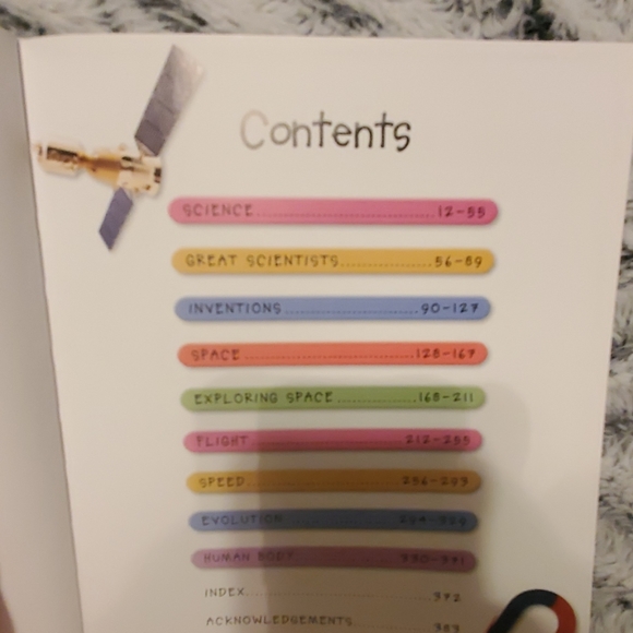 Fantastic science facts - Picture 2 of 5